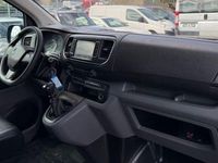 Gebraucht Opel Vivaro 102 PS (75 kW) 2021 Grau Van / Kleinbus