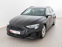 Gebraucht Audi S3 310 PS (228 kW) 2024 Schwarz Kombi