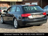 gebraucht Audi A4 Avant Ambition/2.Hand/SHZ/