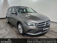 Gebraucht Mercedes E250 Style 218 PS (160 kW) 2021 Mountaingrau  met. Limousine