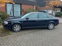 gebraucht Audi A6 A62.4