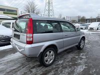 Gebraucht Honda HR-V 105 PS (77 kW) 2001 SUV