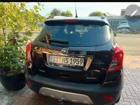 Gebraucht Opel Mokka Innovation 131 PS (96 kW) 2013 Braun SUV