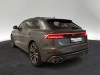 Gebraucht Audi SQ8 Ambiente 507 PS (372 kW) 2022 Daytonagrau perleffekt SUV