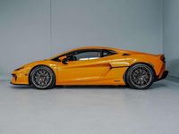 Neu Lamborghini Temerario 920 PS (676 kW) 2026 Orange Coupé