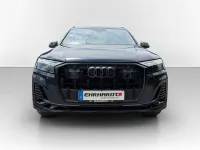 Gebraucht Audi Q7 S-Line 394 PS (289 kW) 2024 Blau SUV