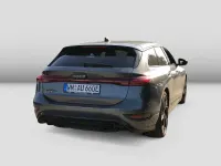 Gebraucht Audi A6 e-tron Performance 269 kW (367 PS) 2026 Grau Kombi