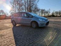 gebraucht Ford S-MAX Titanium Champions Edition 2.0cdti Automatik