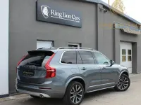 Gebraucht Volvo XC90 235 PS (172 kW) 2018 Grau SUV