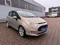 Second-hand Ford B-MAX Titanium 95 CP (69 kW) 2012 Maro Monovolum