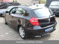 gebraucht BMW 116 d*3-TÜRIG*NAVI*PDC*SITZHZG*TÜV MÄRZ 2025*