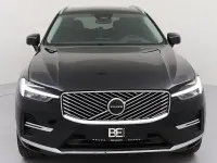 Gebraucht Volvo XC60 Plus 336 PS (247 kW) 2025 Schwarz SUV