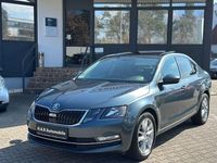 Gebraucht Skoda Octavia 150 PS (110 kW) 2018 Grau Limousine