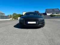 Gebraucht Audi A5 Sportback Ambiente 190 PS (139 kW) 2018 Grau Kleinwagen