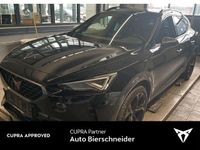 Gebraucht Cupra Formentor VZ 150 PS (110 kW) 2023 Schwarz SUV