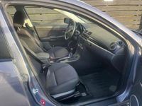 Gebraucht Mazda 3 2007 Grau Limousine