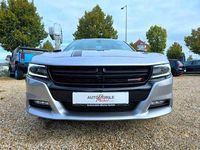 Gebraucht Dodge Charger SXT 296 PS (217 kW) 2016 Grau Limousine