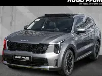 Neu Kia Sorento 252 PS (185 kW) 2026 Grau SUV