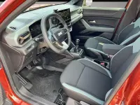 Neu Dacia Duster Extreme 122 PS (89 kW) 2026 Manufacturer
