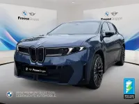 Gebraucht BMW iX3 Performance 344 kW (469 PS) 2025 Blau SUV