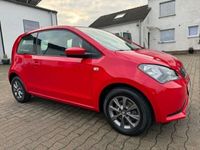 gebraucht Seat Mii I-Tech *Klima*Navi*Bluetooth*ALU*BC*