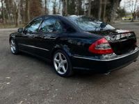 gebraucht Mercedes E350 7G-TRONIC Avantgarde FİX PREİS!!