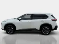 Gebraucht Nissan X-Trail N-Connecta 163 PS (119 kW) 2025 Weiss SUV