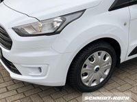 Neu Ford Transit Connect Trend 2026 Frostweiß (weiß) Van / Kleinbus
