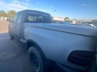 Gebraucht Ford V8 260 PS (191 kW) 1999 Rot SUV
