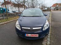 gebraucht Opel Corsa D,1,0 Eco, 85000Km, Tüv Neu