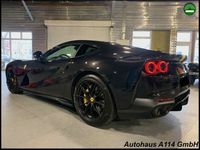 Gebraucht Ferrari 812 795 PS (584 kW) 2020 Daytona schwarz Coupé