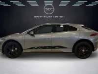 Używany Jaguar I-Pace SE 294 kW (400 KM) 2023 Szary SUV