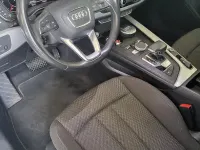 Gebraucht Audi A4 Allroad 165 PS (121 kW) 2017 Weiß Kombi