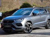 Gebraucht Cupra Ateca 300 PS (220 kW) 2023 Grau SUV