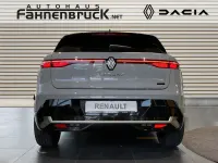 Neu Renault Megane E-Tech Iconic 160 kW (218 PS) 2026 Grau Limousine