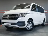 Używany VW Multivan Trendline 150 KM (110 kW) 2020 Biały Minivan