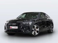 gebraucht Audi e-tron 55 Q 2x S LINE MATRIX LED PANO