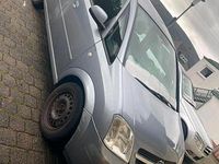 Gebraucht Opel Meriva 2005 Van / Kleinbus