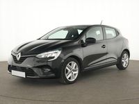Gebraucht Renault Clio V Business 90 PS (66 kW) 2021 Schwarz Limousine