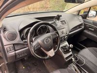 gebraucht Mazda 5 51.6 MZ-CD Center-Line