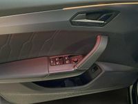 Gebraucht Cupra Leon 190 PS (139 kW) 2023 Schwarz midnight schwarz (metallic) Kombi