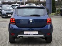 gebraucht Dacia Sandero Stepway 0.9 TCe Navi Kamera Tempomat