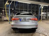 gebraucht Audi A3 Limosine 2017er