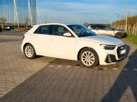 Gebraucht Audi A1 Sport 115 PS (84 kW) 2019 Weiß SUV