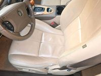 Gebraucht Jaguar XF S 200 PS (147 kW) 2005 Limousine