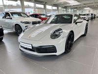 gebraucht Porsche 911 Carrera 4S SportChrono/LED/Ad.Sportsitz/BOSE/RFK