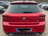 gebraucht Seat Ibiza 1.0 EcoTSI Start&Stop 85kW FR FR