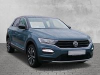 gebraucht VW T-Roc IQ.DRIVE