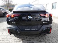 Gebraucht BMW X2 156 PS (114 kW) 2024 Schwarz SUV