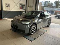 Gebraucht VW ID.3 Pure 110 kW (150 PS) 2021 Grau Kleinwagen